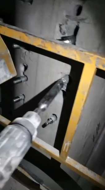 荷泽单县锚栓加固