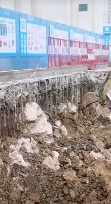 荷泽单县微型桩