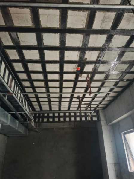荷泽单县碳纤维加固